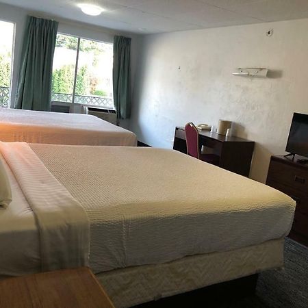 Portland Super Value Inn Luaran gambar