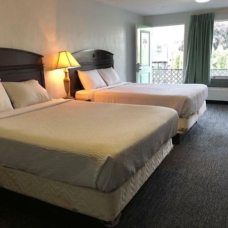 Portland Super Value Inn Luaran gambar