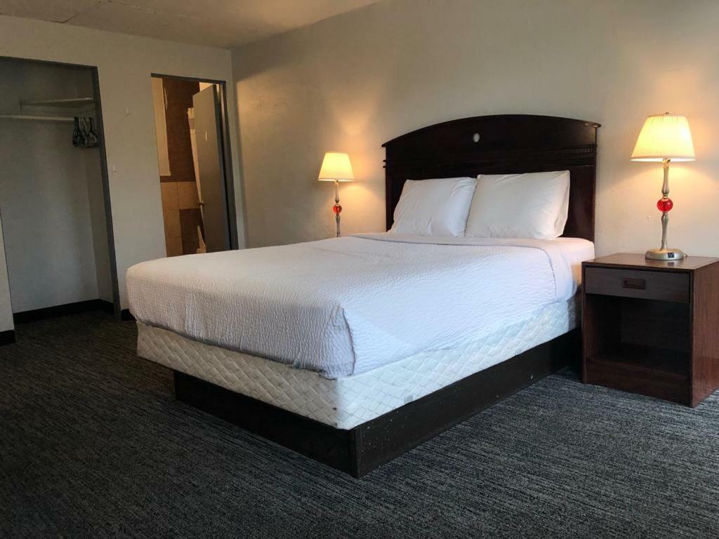 Portland Super Value Inn Luaran gambar