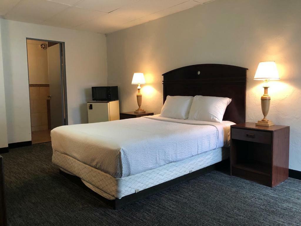 Portland Super Value Inn Luaran gambar